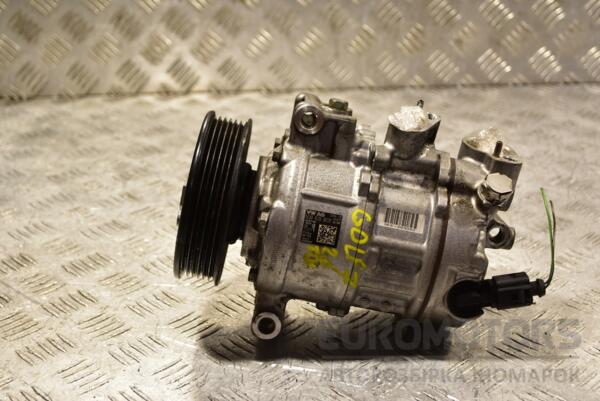 Компрессор кондиционера VW Golf 2.0tdi (VII) 2012-2020 5Q0820803F 281633 - 2