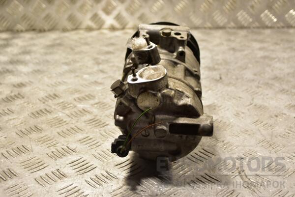 Компрессор кондиционера VW Golf 2.0tdi (VII) 2012-2020 5Q0820803F 281633 - 3