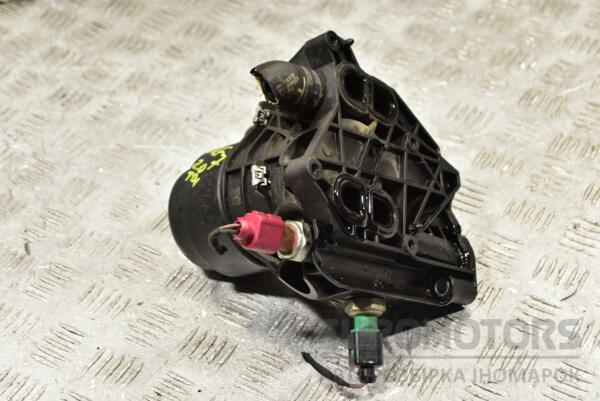 Корпус масляного фільтра VW Golf 2.0tdi (VII) 2012-2020 03N115389A 281638 - 2