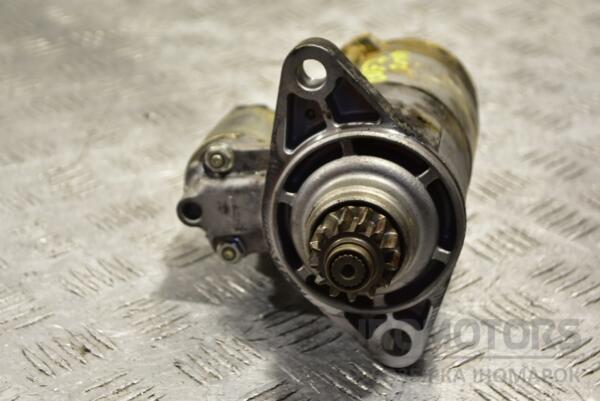 Стартер Audi A3 2.0tdi (8V) 2013-2020 02E911024J 281640 - 2