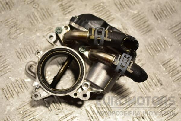 Дросельна заслінка електро VW Golf 2.0tdi (VII) 2012-2020 04L128063T 281642 - 2