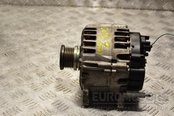 Генератор Audi A3 2.0tdi (8V) 2013-2020 03L903023L 281644 - 2