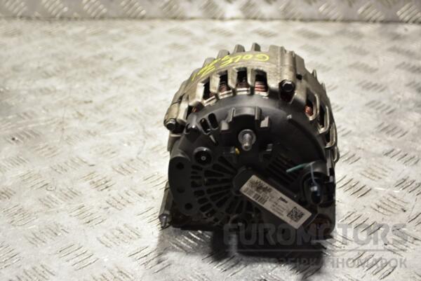 Генератор Audi A3 2.0tdi (8V) 2013-2020 03L903023L 281644 - 3