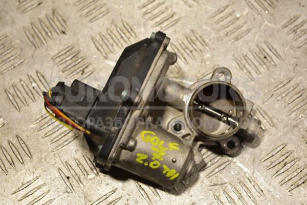 Клапан EGR электр VW Golf 2.0tdi (VII) 2012 04L131501C 281667 - 1