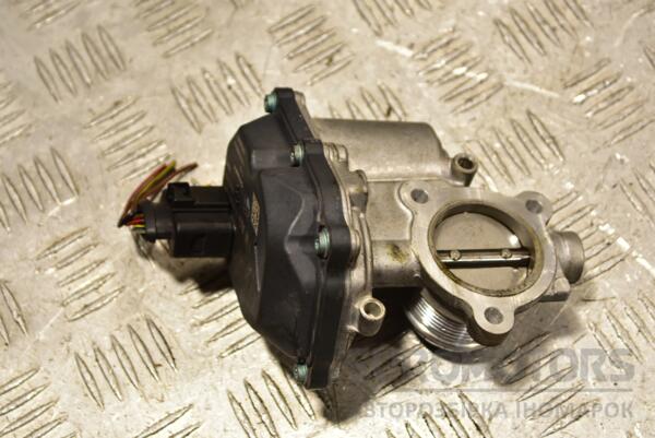 Клапан EGR электр VW Golf 2.0tdi (VII) 2012-2020 04L131501C 281667 - 2