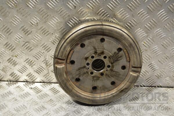 Маховик демпферный DSG VW Golf 2.0tdi (VII) 2012-2020 03L105266DF 281678 - 2