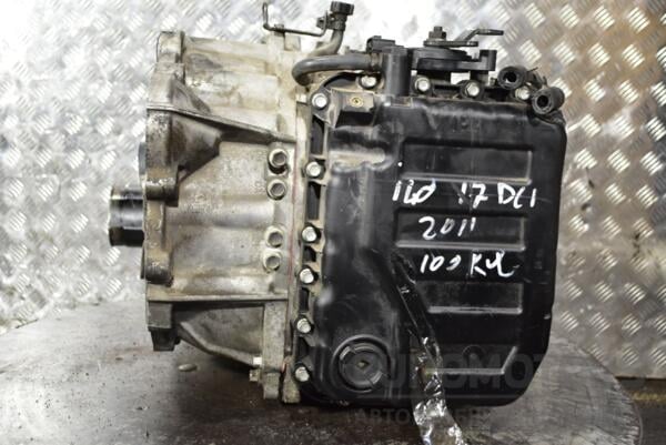 АКПП (автоматична коробка перемикання передач) Hyundai i40 1.7crdi 2011 WT03FABAAU 281686 - 2