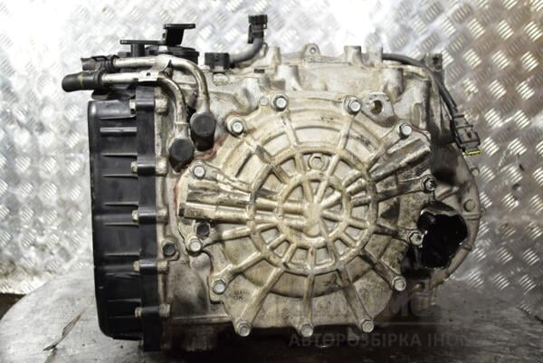 АКПП (автоматична коробка перемикання передач) Hyundai i40 1.7crdi 2011 WT03FABAAU 281686 - 3
