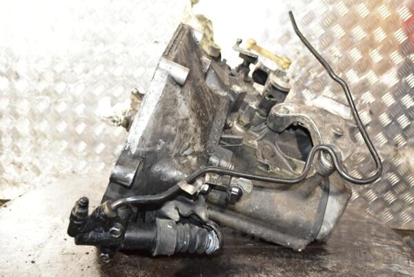 МКПП (механічна коробка перемикання передач) Peugeot 208 1.4hdi 2012 20CQ55 281709 - 4