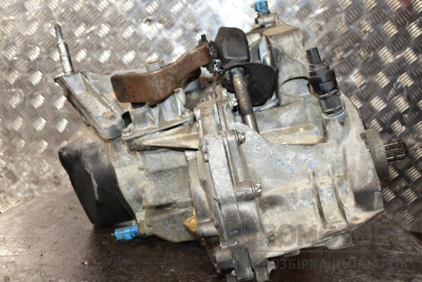 МКПП (механічна коробка перемикання передач) 5-ступка Renault Logan 1.4 8V 2005-2014 JH1053 281715 - 2
