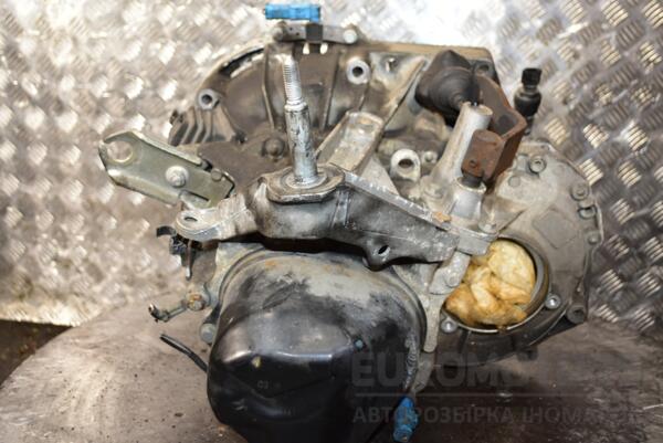 МКПП (механічна коробка перемикання передач) 5-ступка Renault Logan 1.4 8V 2005-2014 JH1053 281715 - 3