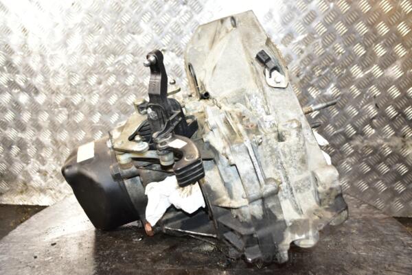 МКПП (механічна коробка перемикання передач) Renault Clio 1.5dCi (IV) 2012 JR5335 281739 - 2