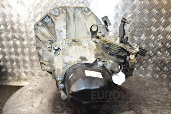 МКПП (механічна коробка перемикання передач) Renault Clio 1.5dCi (IV) 2012 JR5335 281739 - 3