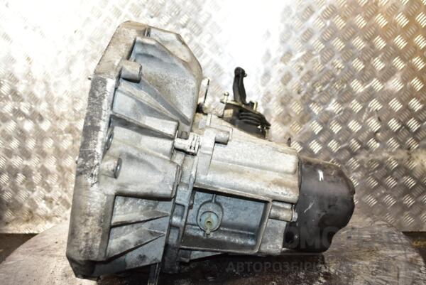 МКПП (механічна коробка перемикання передач) Renault Clio 1.5dCi (IV) 2012 JR5335 281739 - 4