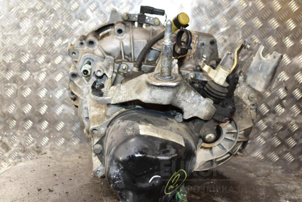 МКПП (механическая коробка переключения передач) 5-ступка Renault Scenic 1.6 16V (II) 2003-2009 JH3142 281745 - 3