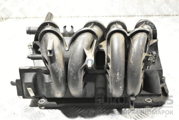 Коллектор впускной пластик Renault Logan 1.4 8V 2005-2014 7700273860 281783 - 2