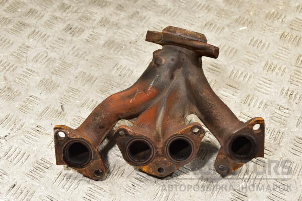 Коллектор выпускной Renault Logan 1.4 8V 2005-2014 281786 - 2