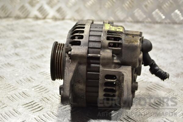 Генератор Great Wall Hover 2.4 16V (H5) 2010 SMD354804E 281788 - 2