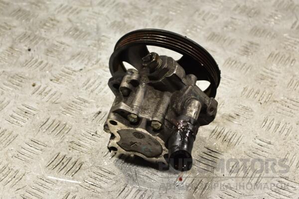 Насос гидроусилителя руля (ГУР) Great Wall Hover 2.4 16V (H5) 2010 3407100BK00 281801 - 2