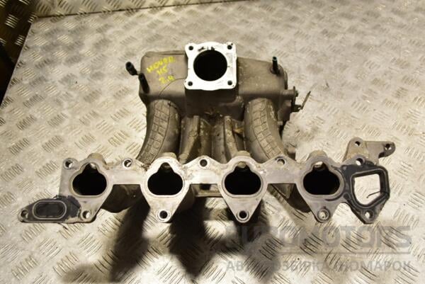 Колектор впускний метал Great Wall Hover 2.4 16V (H5) 2010 281804 - 2