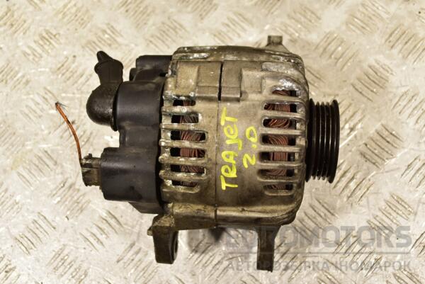 Генератор Kia Sorento 2.0 16V 2002-2009 3730038400 281829 - 2