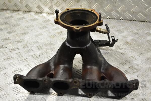 Коллектор выпускной Hyundai Trajet 2.0 16V 2000-2008 281835 - 2