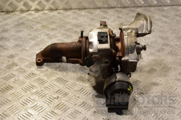 Турбина VW Golf 2.0tdi (VI) 2008-2013 03L253056G 281848 - 2