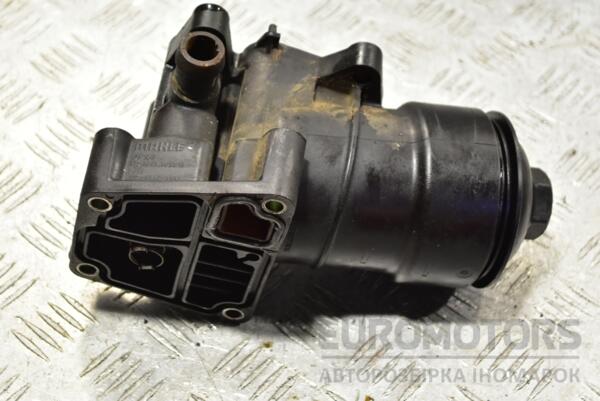 Корпус масляного фильтра VW Golf 2.0tdi (VI) 2008-2013 03L115389C 281857 - 2
