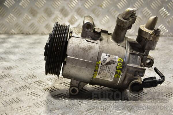 Компрессор кондиционера VW Golf 2.0tdi (V) 2003-2008 TSP0155997 281863 - 2