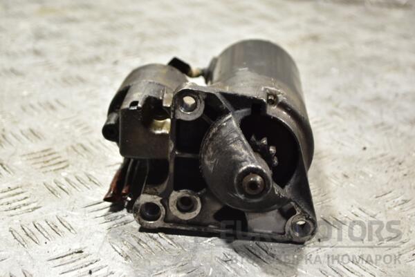 Стартер Renault Kangoo 1.9D 1998-2008 7700106426 281879 - 2