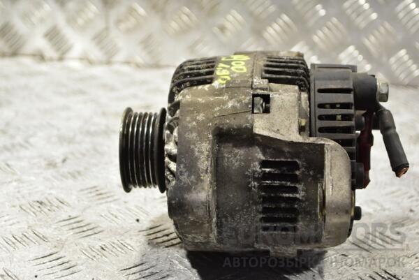 Генератор (дефект) Renault Kangoo 1.9D 1998-2008 7700105539 281886 - 2