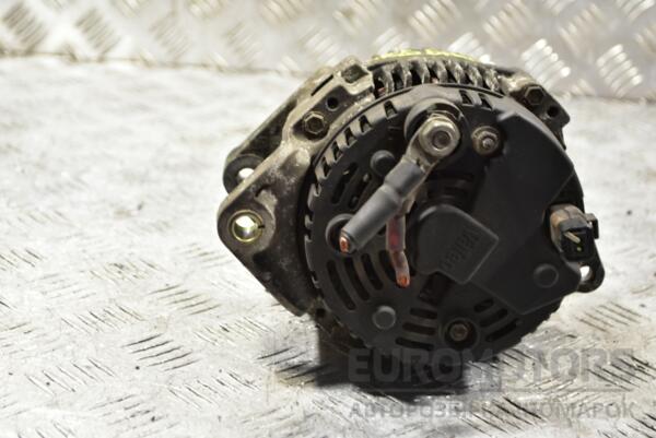Генератор (дефект) Renault Kangoo 1.9D 1998-2008 7700105539 281886 - 3