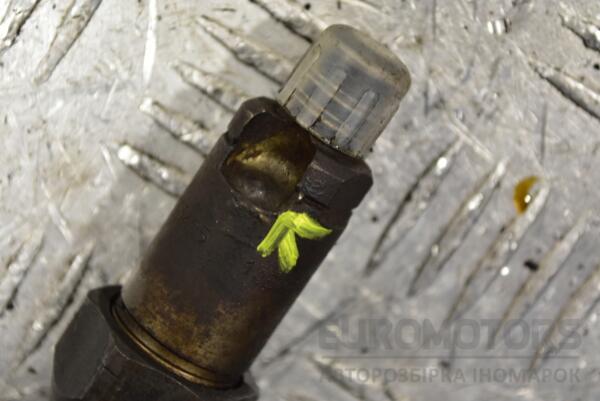 Форсунка дизельная механ Renault Kangoo 1.9D 1998-2008 LCR6735405 281891 - 2