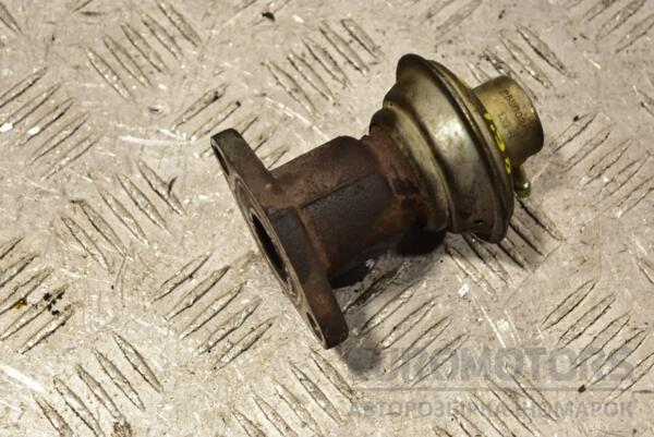 Клапан EGR механ Renault Kangoo 1.9D 1998-2008 7700103893 281896 - 2