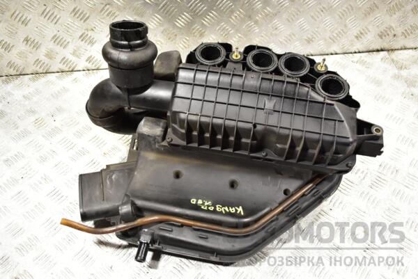 Корпус повітряного фільтра Renault Kangoo 1.9D 1998-2008 7700105844 281902 - 2