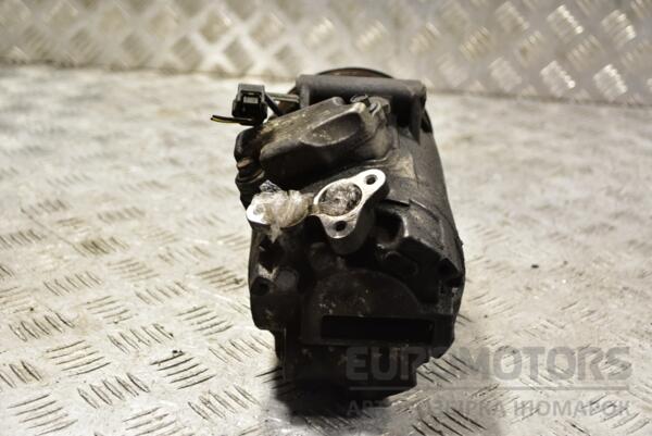 Компрессор кондиционера Nissan Qashqai 2.0dCi 2007-2014 92600BR70A 281907 - 3