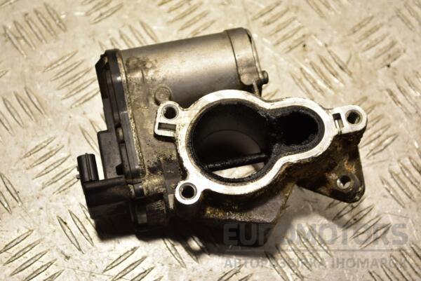 Клапан EGR электр Renault Koleos 2.0dCi 2008-2016 A2C53217899 281916 - 2
