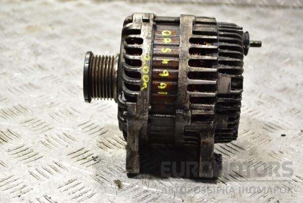 Генератор Nissan Qashqai 2.0dCi 2007-2014 23100JD71A 281921 - 2