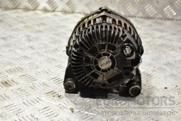 Генератор Nissan Qashqai 2.0dCi 2007-2014 23100JD71A 281921 - 3