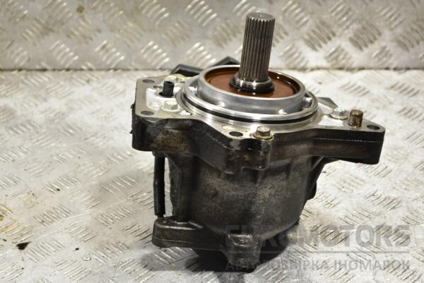 Роздавальна коробка АКПП Nissan Qashqai 2.0dCi 2007-2014 33100JD600 281944 - 4