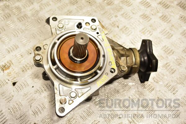 Роздавальна коробка АКПП Nissan Qashqai 2.0dCi 2007-2014 33100JD600 281944 - 5