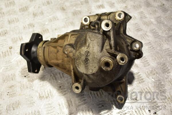 Роздавальна коробка АКПП Nissan Qashqai 2.0dCi 2007-2014 33100JD600 281944 - 6