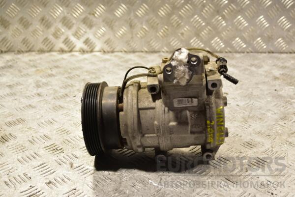 Компресор кондиціонера Great Wall Wingle 5 2.0tdi 2011-2015 1062F3 281952 - 2