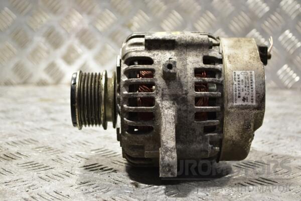Генератор Great Wall Wingle 5 2.0tdi 2011-2015 3701100ED01A 281956 - 2