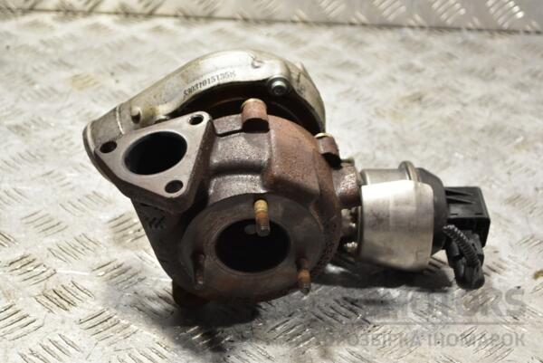 Турбина Great Wall Hover 2.0tdi (H5) 2010 1118100ED01A 281966 - 3