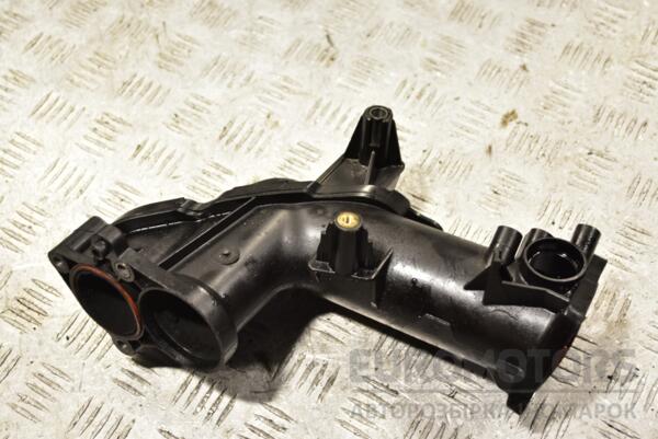 Воздуховод впускного коллектора Mercedes M-Class 3.0cdi (W164) 2005-2011 A6420901037 281999 - 2