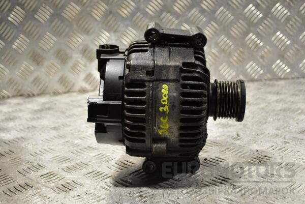Генератор Mercedes E-class 3.0crd (W211) 2002-2009 04801250AC 282010 - 2