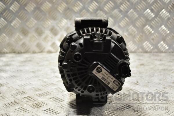 Генератор Mercedes E-class 3.0crd (W211) 2002-2009 04801250AC 282010 - 3
