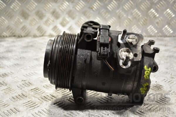 Компрессор кондиционера Chrysler 300C 3.0crd 2004-2010 4472205602 282020 - 2