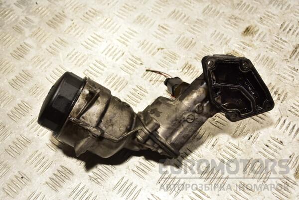 Корпус масляного фільтра Jeep Grand Cherokee 3.0crd 2005-2010 A6421800710 282030 - 2
